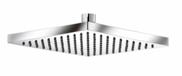 Kludi A-QA deszczownica kwadratowa 200mm 6653005-00