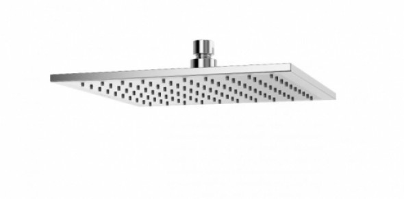 Kludi A-QA deszczownica kwadratowa 250mm 6442505-00