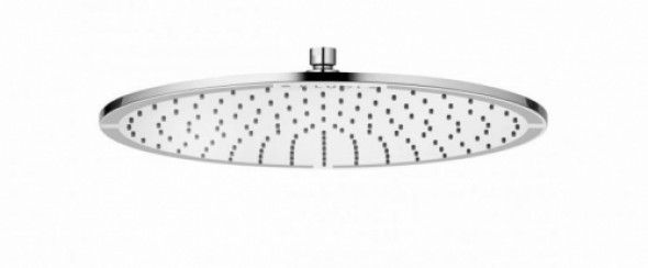 Kludi A-QA deszczownica okrągła 400mm 6434005-00