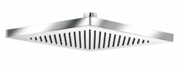 Kludi A-QA Eco deszczownica kwadratowa 250mm 6654105-00