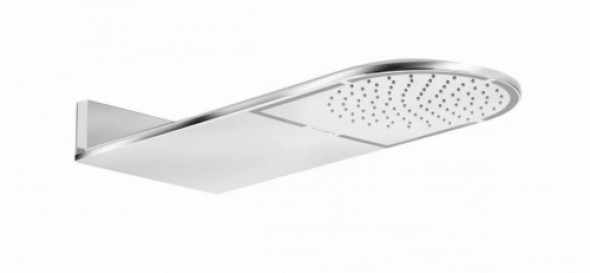 Kludi A-QA głowica natrysku 250mm 6487005-00