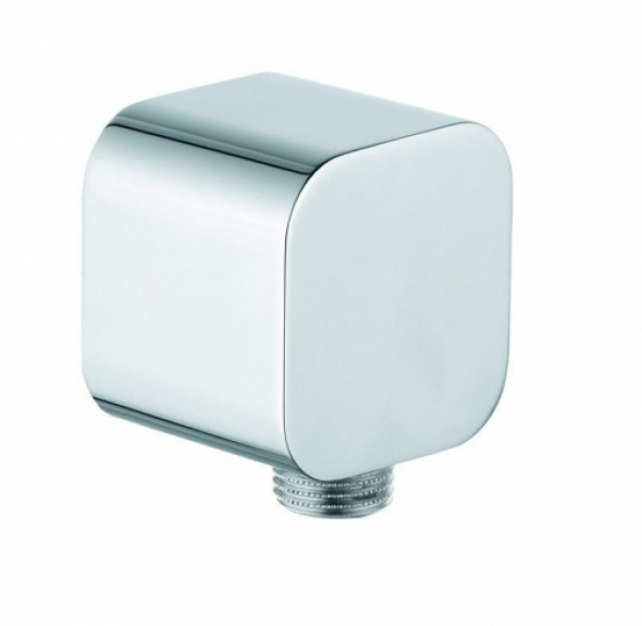 Kludi A-QA przyłącze węża natryskowego 6554305-00