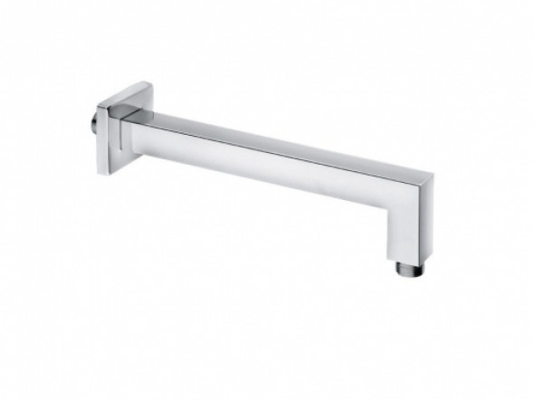 Kludi A-Qa ramię natrysku 250mm, chrom 6654305-00