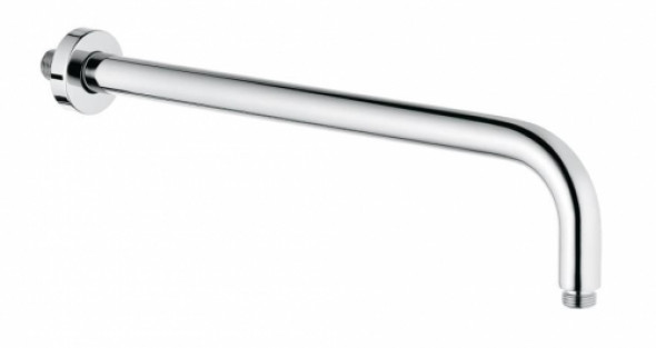 Kludi A-QA ramię natrysku 400mm, chrom 6651405-00