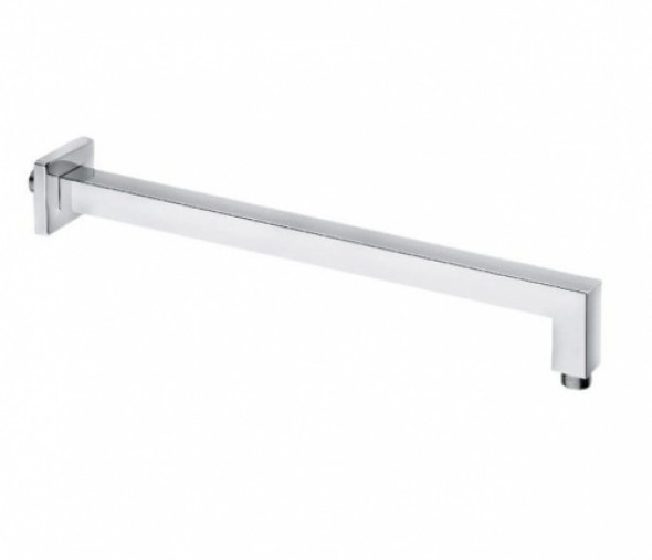 Kludi A-Qa ramię natrysku 400mm, chrom 6654405-00
