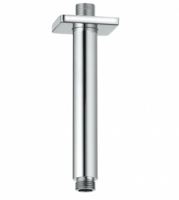 Kludi A-QA ramię sufitowe 150mm, chrom 6653505-00