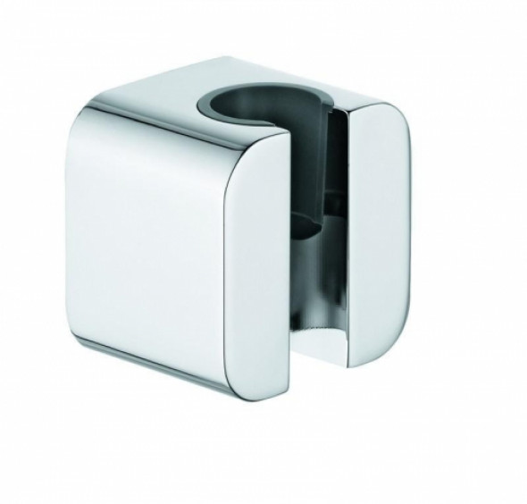 Kludi A-QA uchwyt natryskowy punktowy 6555105-00