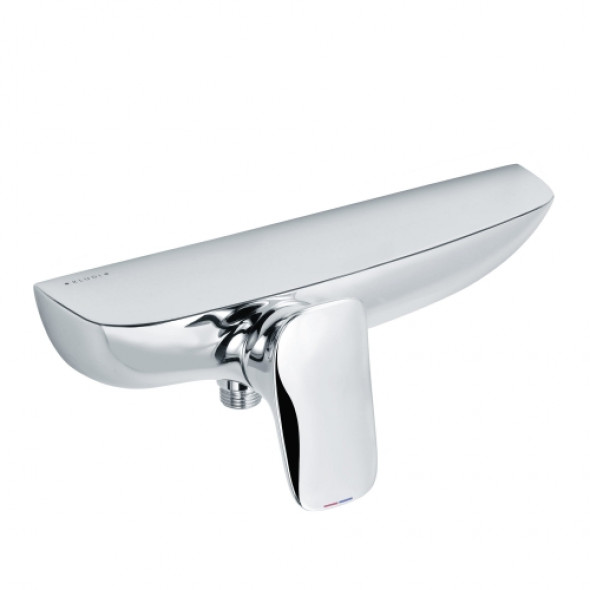 Kludi Ambienta bateria natryskowa 537100575