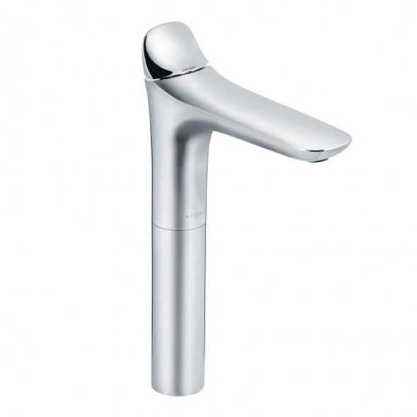 Kludi Ambienta bateria umywalkowa wysokość wylewki 273mm 532980575