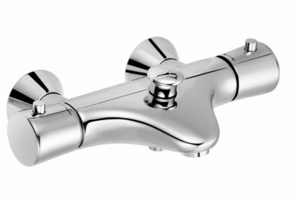 Kludi Ambienta bateria wannowa z termostatem 534010538