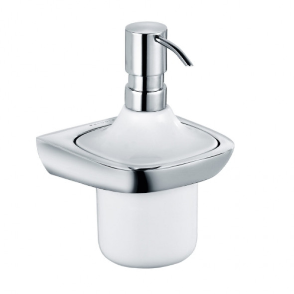 Kludi Ambienta dozownik na mydło w płynie 5397605