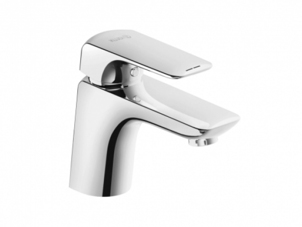 Kludi Ameo bateria umywalkowa, bez korka 410280575