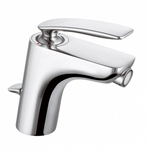 Kludi Balance bateria bidetowa, chrom 522160575