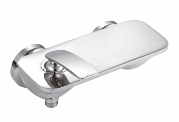 Kludi Balance bateria natryskowa,chrom 527100575