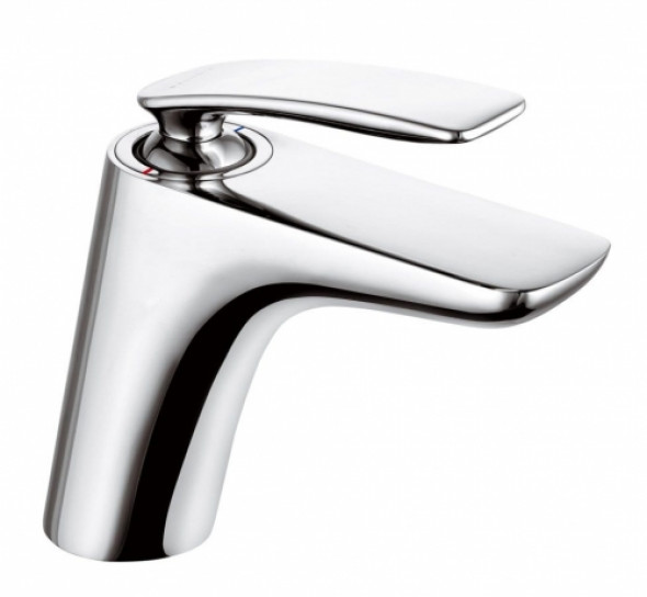 Kludi Balance bateria umywalkowa, bez korka 520260575