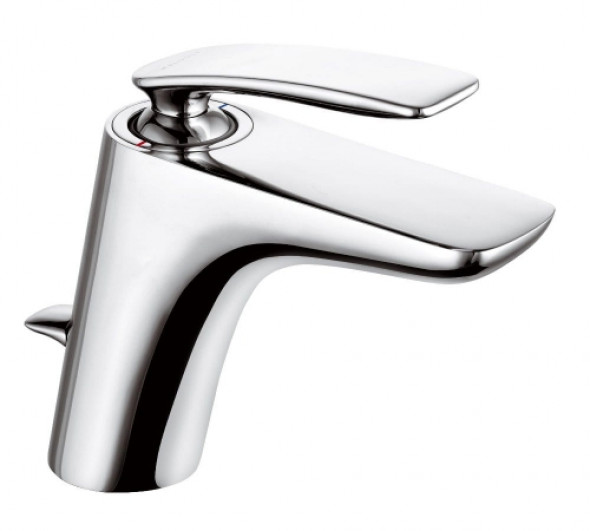 Kludi Balance bateria umywalkowa, chrom 520230575