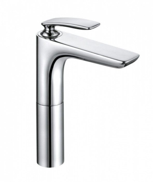 Kludi Balance bateria umywalkowa wysoka, h wylewki 212 mm 522960575