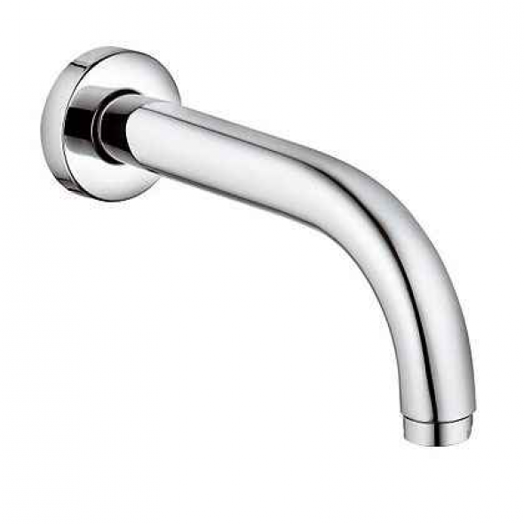 Kludi Bozz wylewka wannowa ścienna, chrom 3850505