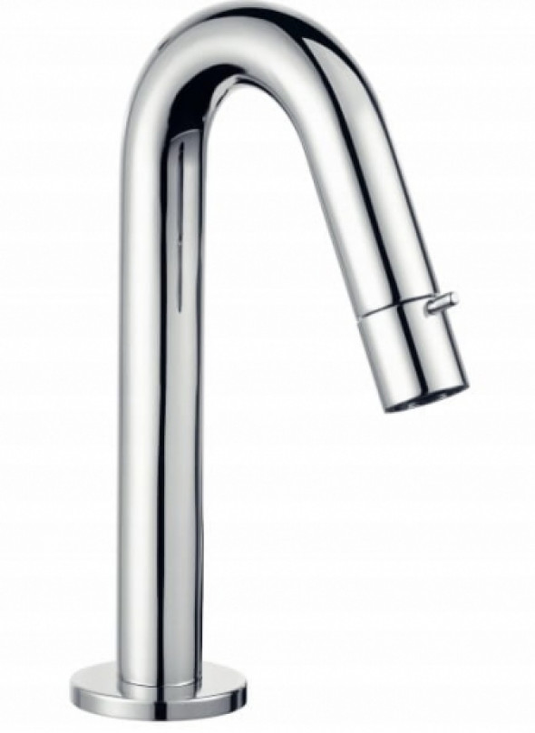 Kludi Bozz wylewka z zaworem 380160530