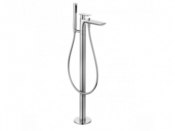 Kludi E2 bateria bateria wannowa wolnostojąca, element zewnętrzny 495900575