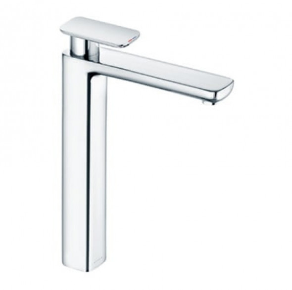 Kludi E2 bateria umywalkowa wysoka 492980575