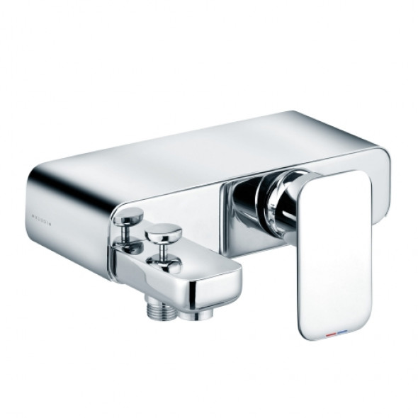Kludi E2 bateria wannowa 494450575