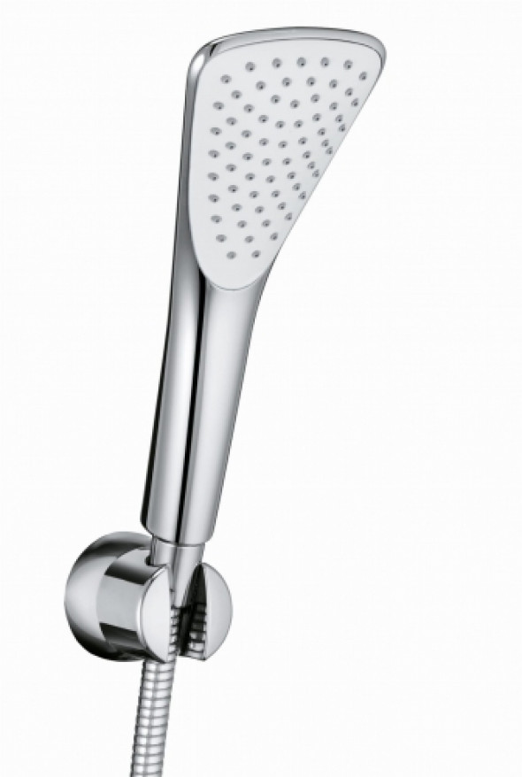 Kludi Fizz 1S zestaw natryskowy punktowy 6765005-00