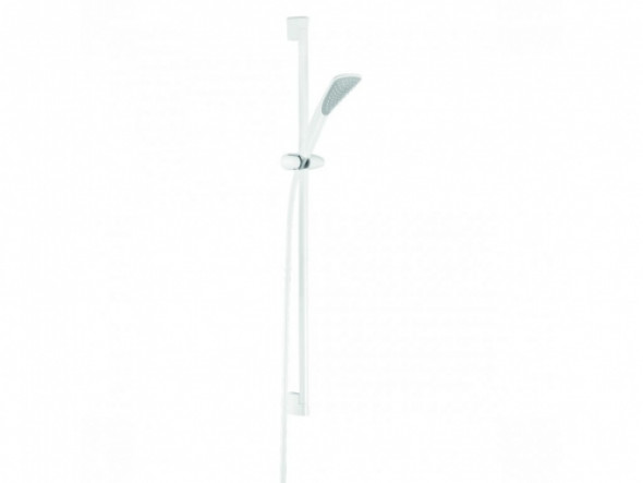 Kludi Fizz White 1S zestaw natryskowy przesuwny 6764091-00