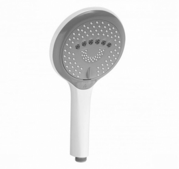 Kludi FreshLine 3S rączka natrysku, biały 6790043-00