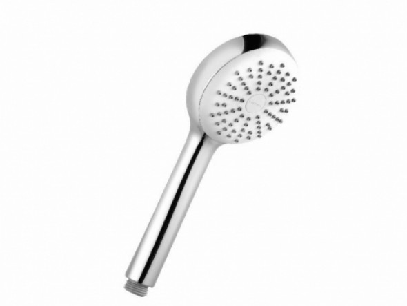 Kludi Logo 1S rączka prysznicowa 6810005-00