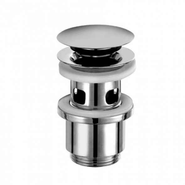 Kludi zamykany zawór spustowy 1042405-00