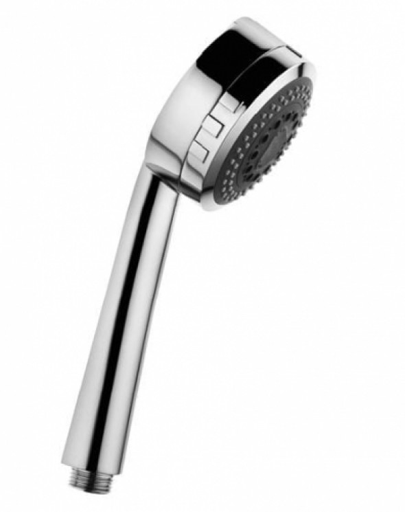 Kludi Zenta 2S rączka natrysku, chrom 6070005-00