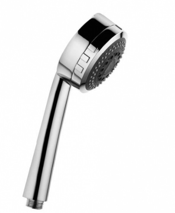 Kludi Zenta 3S rączka natrysku, chrom 6080005-00