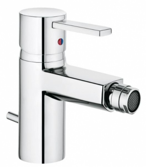 Kludi Zenta bateria bidetowa, chrom 385300575