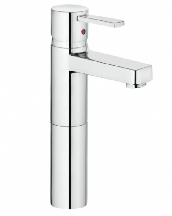 Kludi Zenta bateria umywalkowa, chrom 382560575