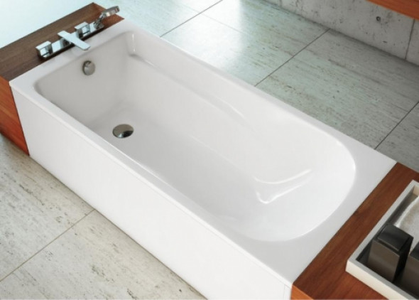 Koło Comfort Plus wanna prostokątna 160x80 cm XWP1460000