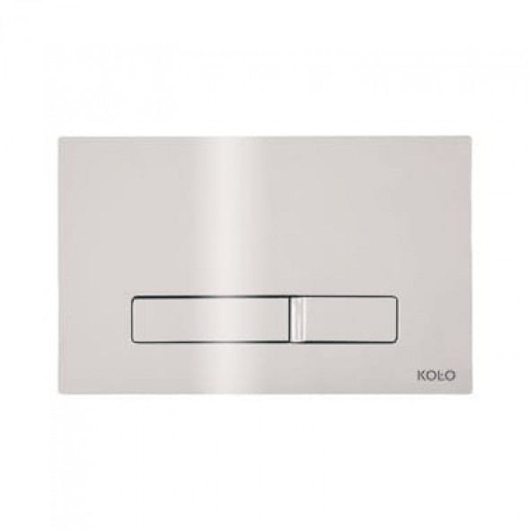 Koło Elegant przycisk spłukujący chrom Koło 94151002