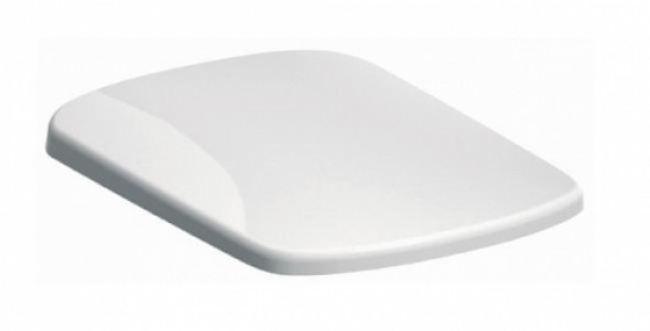 Koło Nova Pro deska sedesowa prostokątna, woloopadająca M30116000