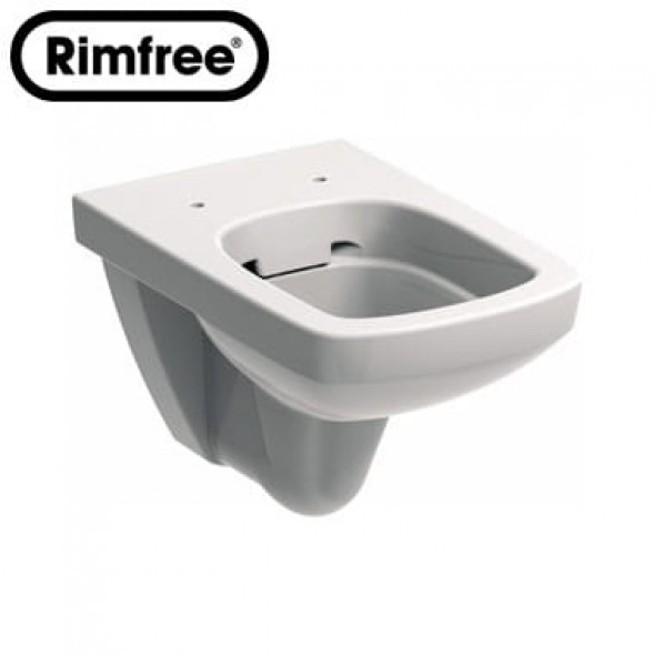 Koło Nova Pro miska podwieszana 53x35 cm Rimfree M33123000