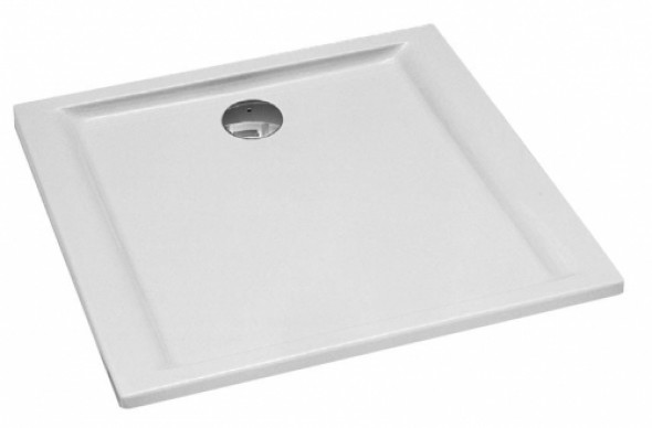 Koło Pacyfik brodzik kwadratowy 80x80cm XBK0780000