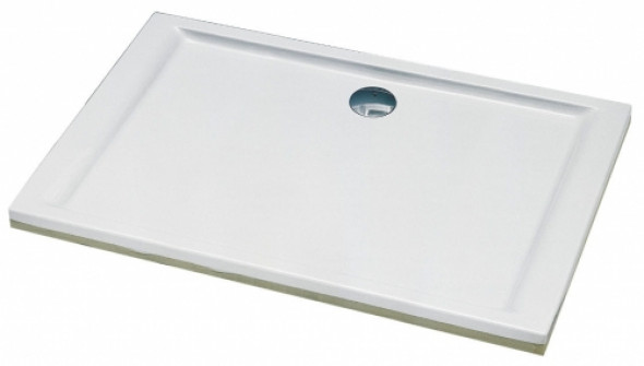 Koło Pacyfik brodzik prostokątny 120x80cm XBP0780000