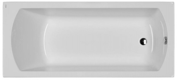 Koło Perfect wanna prostokątna 150x75 cm XWP1050000