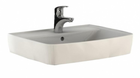 Koło Rekord umywalka meblowa 60x45 cm K91962000