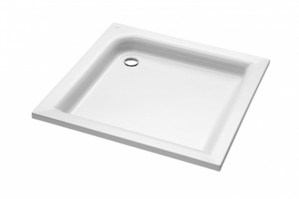 Koło Standard Plus brodzik kwadratowy 80x80cm XBK1580000