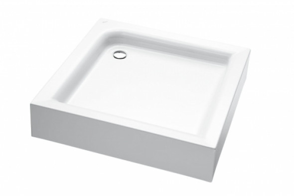 Koło Standard Plus brodzik kwadratowy 90x90cm XBK1490000