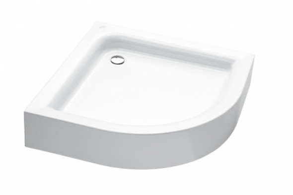 Koło Standard Plus brodzik półokrągły 90x90cm XBN1490000