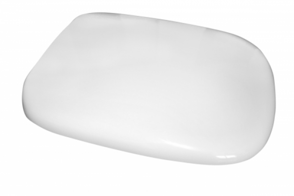 Koło Style deska sedesowa wolnoopadająca L20112000