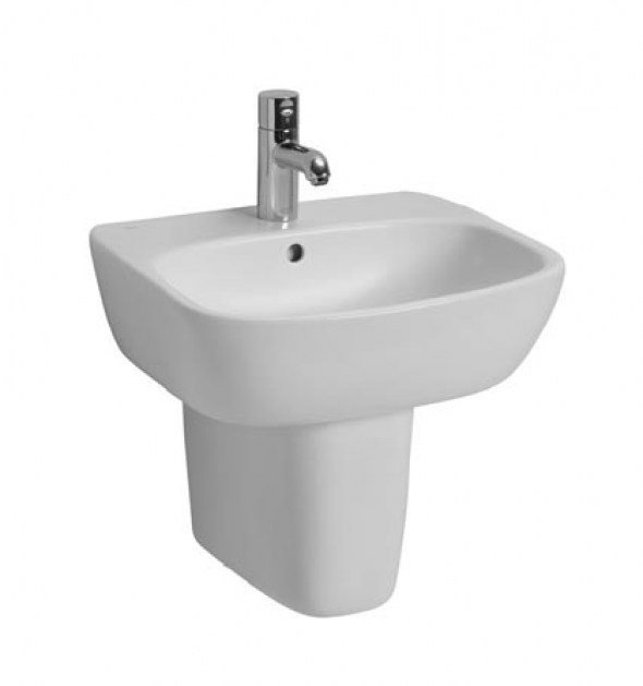 Koło Style umywalka meblowa 55x45 cm L21955000