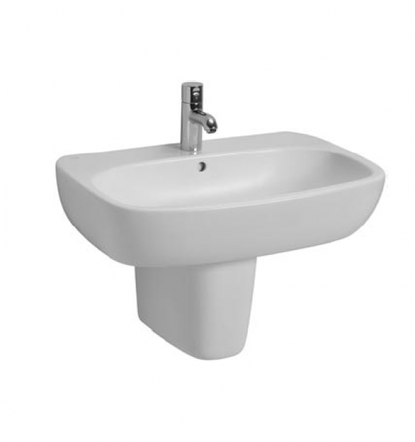 Koło Style umywalka meblowa 60x46 cm L21960000