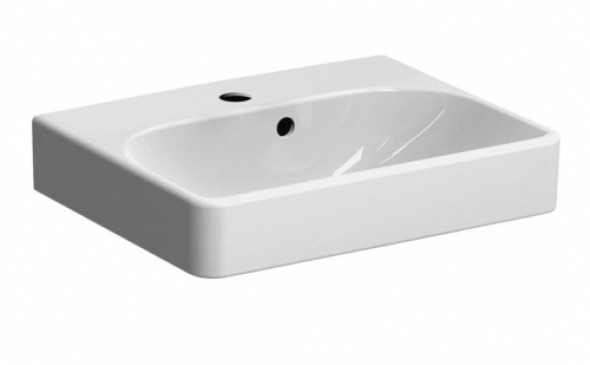 Koło Traffic umywalka 45x36 cm L92145000